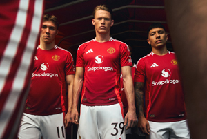 Camisetas Manchester United Baratas 2025