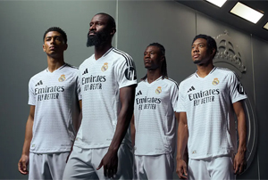 Camisetas Real Madrid Baratas 2025